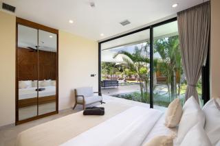 Villa Serangan - Private Beach Access - Selong Belanak - 3