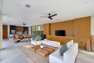 Villa Serangan - Private Beach Access - Selong Belanak - 4