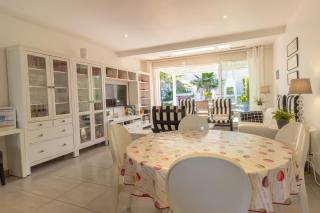 VILLA LES PALMIERS - Palavas-les-Flots - 8