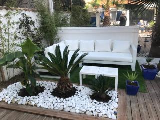 VILLA LES PALMIERS - Palavas-les-Flots - 5