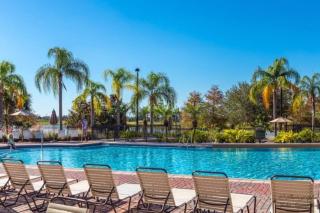 Vista Cay Getaway Luxury Condo by Universal Orlando Rental - Orlando - 5