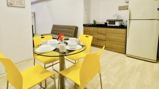 5 pax family Studio at Revo-Aurora-Bukit Jalil - 5