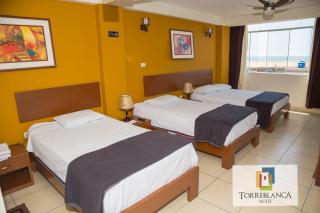 Torreblanca Hotel - Ilo - 8