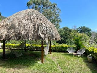 Finca Flor de Maria - Santa Marta - 2