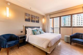 APS - Alpha Stay By Anora Spaces - Barueri - 6