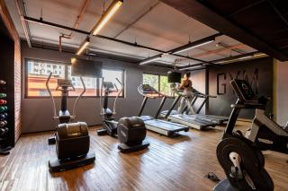 APS - Alpha Stay By Anora Spaces - Barueri - 3