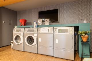 APS - Alpha Stay By Anora Spaces - Barueri - 4