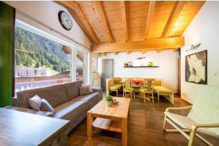 Alpensweet by Northsouth Apartments - Sölden - 3