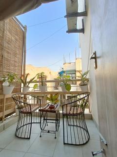 Soul'Stay- A HomeStay & Retreat Center - Agra - 1