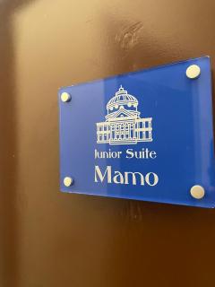 Junior Suite Mamo - Palermo - 3