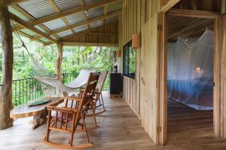 Finca Amistad Cacao Lodge - Bijagua - 7