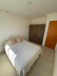Departamento céntrico con cochera, tarifa en USD - Gualeguaychú - 5