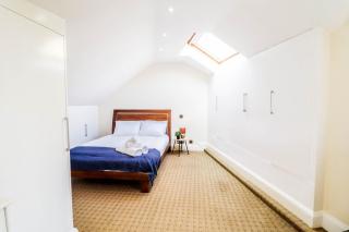 Spacious 4-Bed in St.John's Wood - Londra - 3