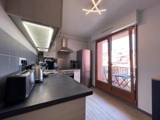 Le Cosy des Marronniers - 6 Pers - Sélestat - 6