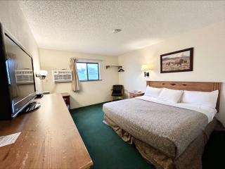 Homestead Inn - Wolf Point - 6