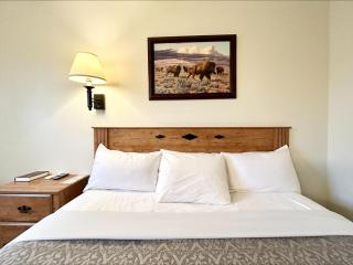 Homestead Inn - Wolf Point - 5