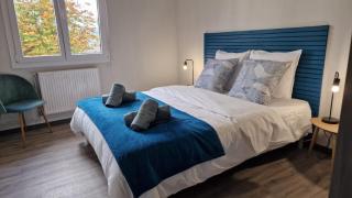 Le Cosy des Marronniers - 6 Pers - Sélestat - 8