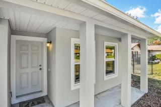 Beautiful Bracken Ln Bungalow - Palm Coast - 6