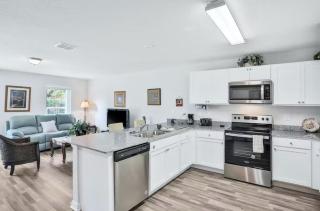 Beautiful Bracken Ln Bungalow - Palm Coast - 4