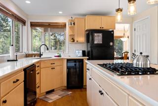 Sun Haven - Meredith Lodging - Sunriver - 1