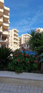 Ubytovani v novém resortu Aqua Tropical poblíž El Gouny - 2