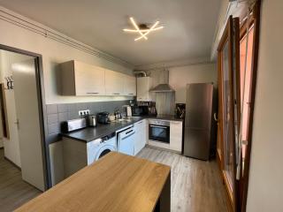 Le Cosy des Marronniers - 6 Pers - 5