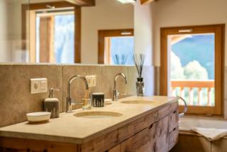 Chalet le 4 - numéro 5 - Le Grand-Bornand - 9