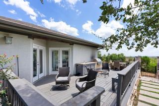 Brand New Lake Travis Estate - Awesome Pool - Austin - 3