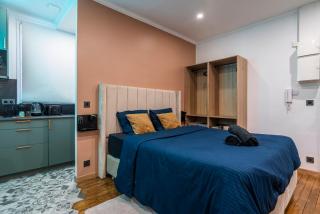 Parisian Cocoon - PARIS ORLY - Choisy-le-Roi - 8