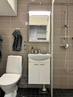 Polar apartment - 3