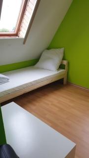 Private Unterkunft, ruhige Lage in Nordhorn-Klausheide - Nordhorn - 4