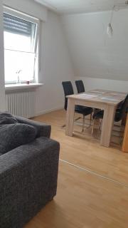 Private Unterkunft, ruhige Lage in Nordhorn-Klausheide - 3