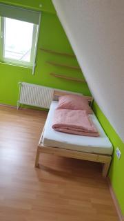 Private Unterkunft, ruhige Lage in Nordhorn-Klausheide - Nordhorn - 2