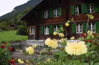Haus in Lütschental bei Grindelwald - Lütschental - 2