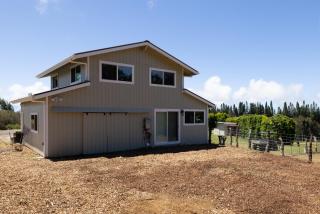 A Cozy Cabin In The Country - Hawi - 1