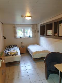 B & B Buchhorst 21481 - Buchhorst - 7
