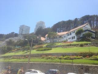 Departamento en primera línea del mar - Viña del Mar - 6