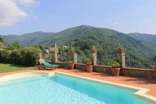 Palazzo D'arcato by PosarelliVillas - Lugliano - 9