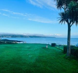 Mariners House. Luxury, private beachside villa - Ballylumford - 8
