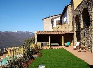 Palazzo D'arcato by PosarelliVillas - Lugliano - 3