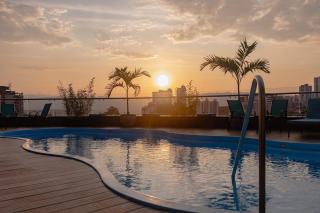 Hotel Roseliere Bucaramanga - Bucaramanga - 0