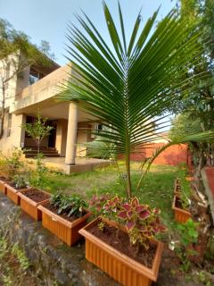 Sukoon Holiday Home - Chinchavli - 1