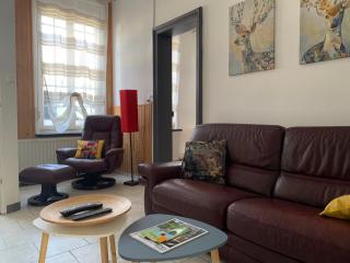 GITE Le 458 - Guise - 6