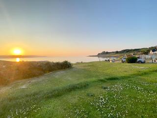 Mariners House, Coastal retreat, Antrim Coast, NI - 9