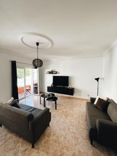 Alvor Apartment - Alvor - 3