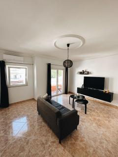 Alvor Apartment - Alvor - 4