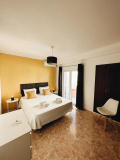 Alvor Apartment - Alvor - 9
