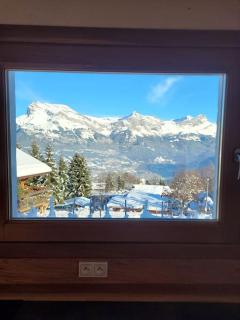 Bethel-Mont-Blanc - Saint-Gervais-les-Bains - 7