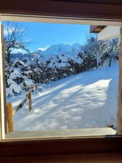 Bethel-Mont-Blanc - Saint-Gervais-les-Bains - 9