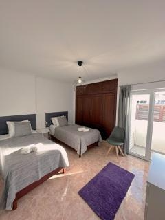 Alvor Apartment - Alvor - 1